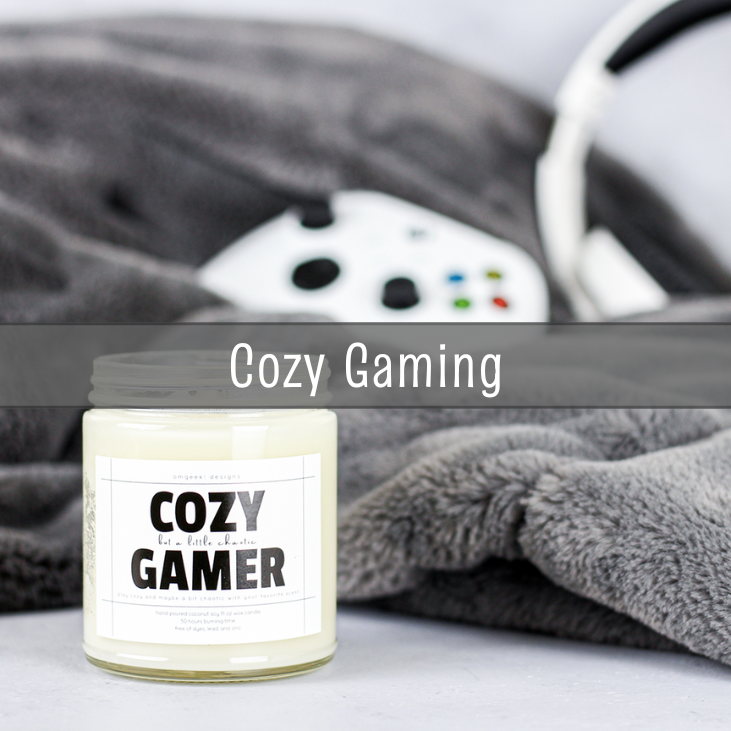 Cozy Gaming